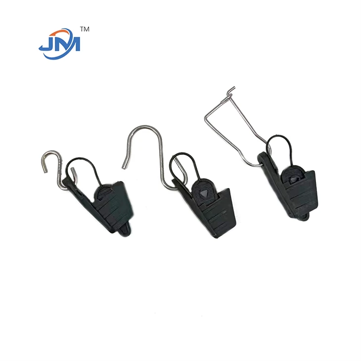Drop Cable Clamp