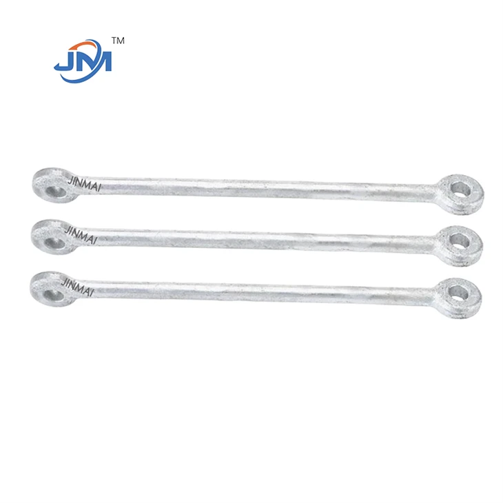 Hot Dip Galvanized Extension Rod best