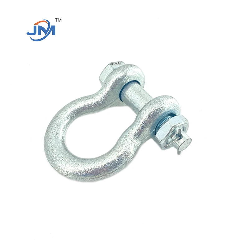ANCHOR SHACKLE