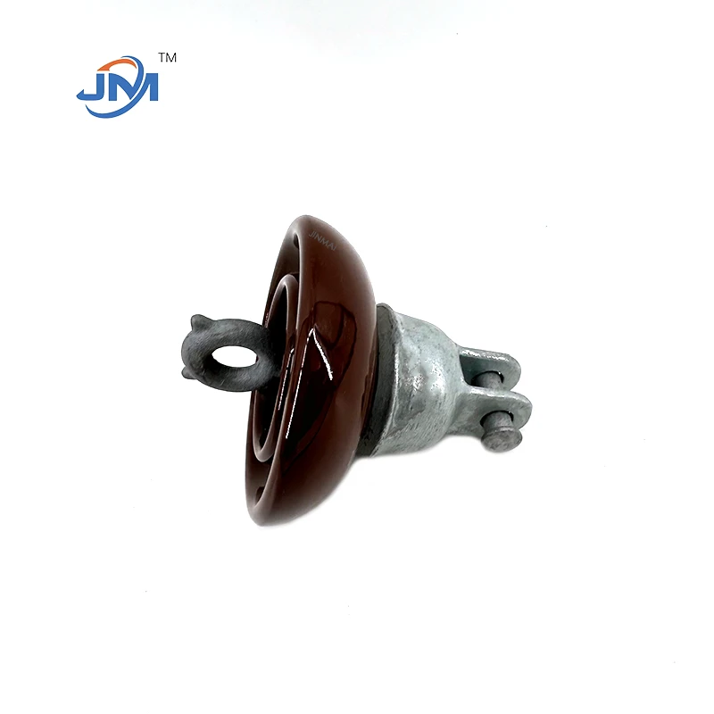Disc Suspension Insulators