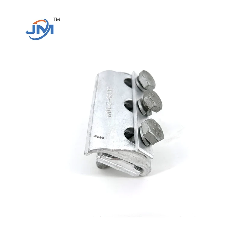Factory Sell Parallel Groove Clamp