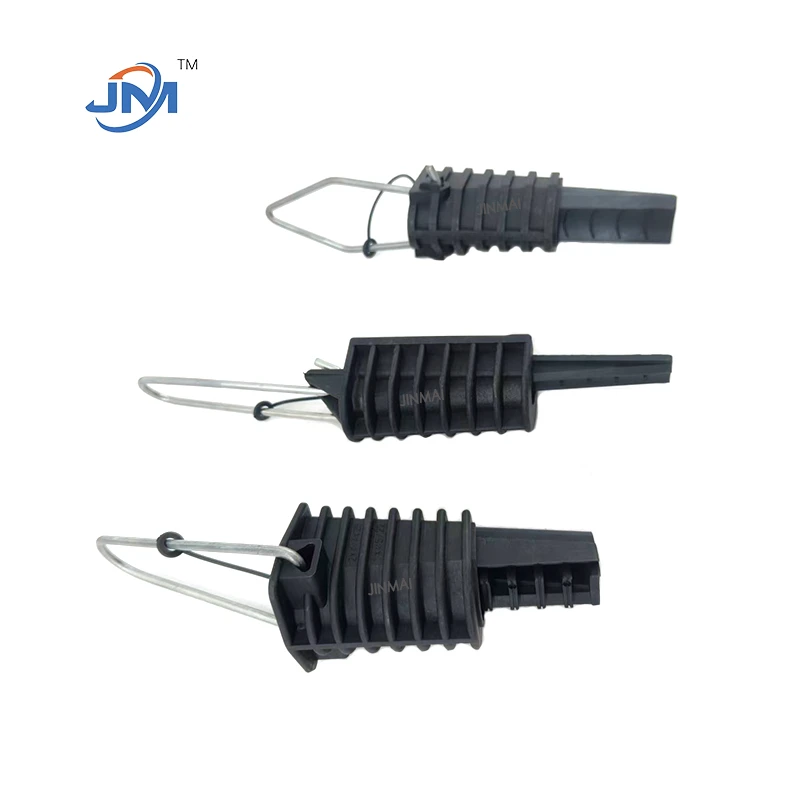NXJ Wedge-Type Insulated Tension Clamp factory