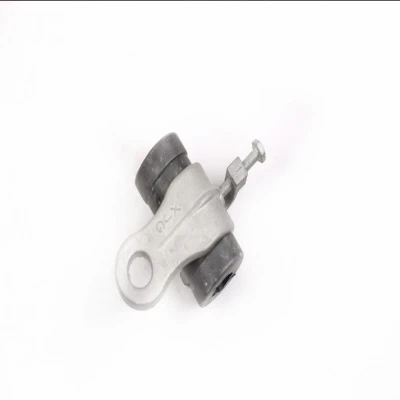 Preformed Suspension Clamp For ADSS Supplier