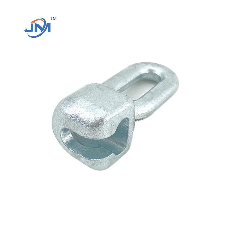 Power Fittings Socket Clevis