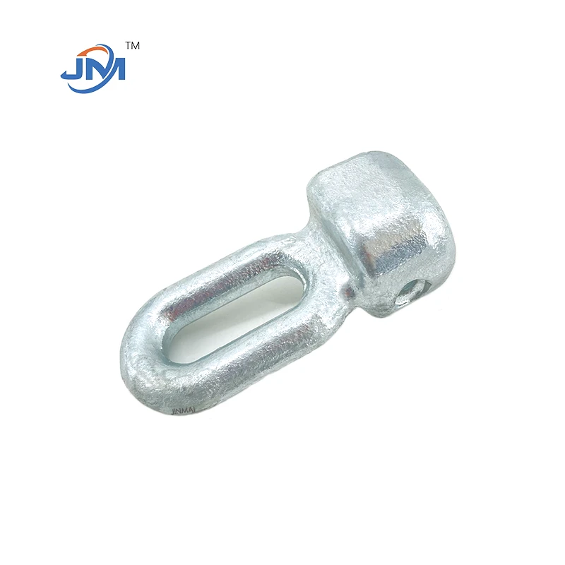 Mocowanie gniazdowe Clevis