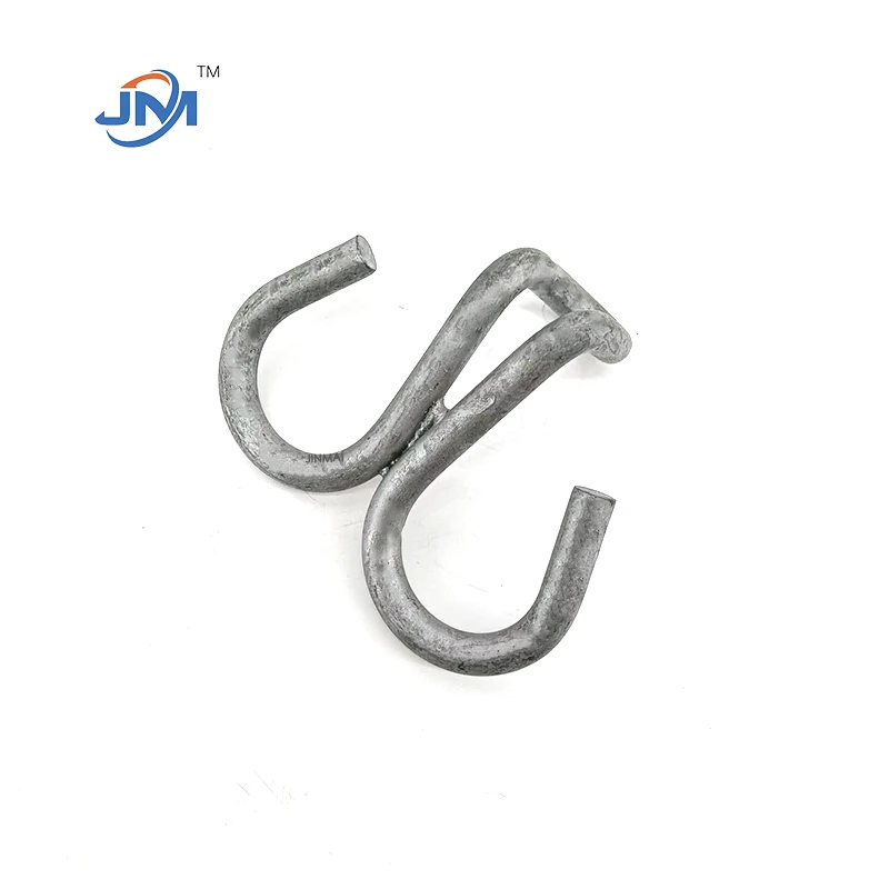RAM'S HORN HOOK