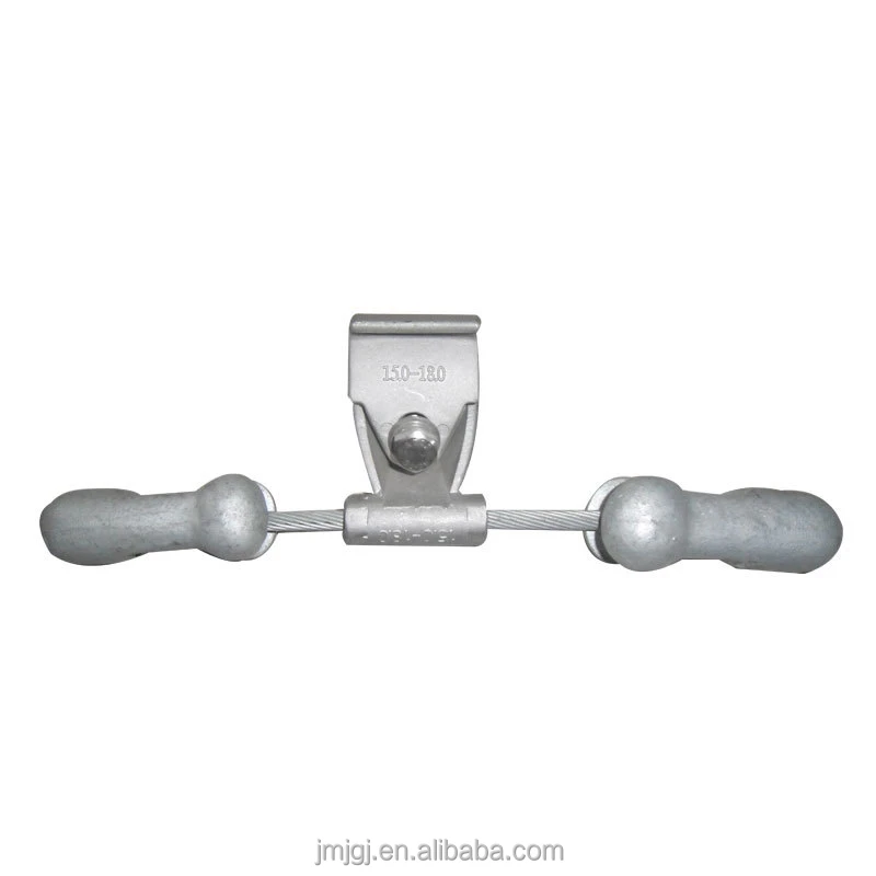 Typ tłumika drgań dla FD, FG, FR